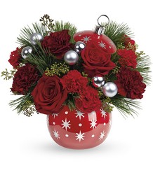 Shimmering Stars Bouquet 